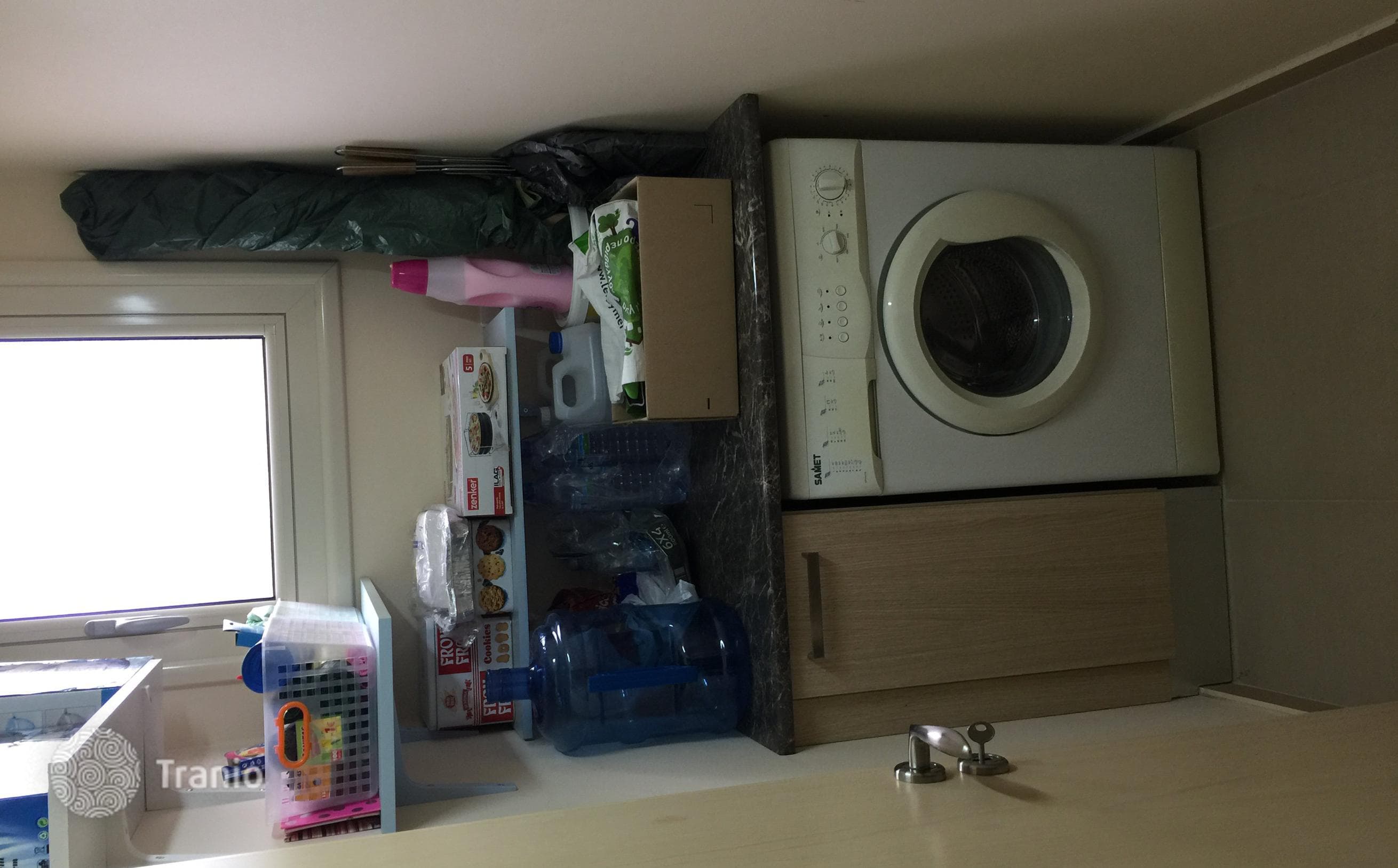 3-комнатный особняк 140 м² в Перволья, Кипр