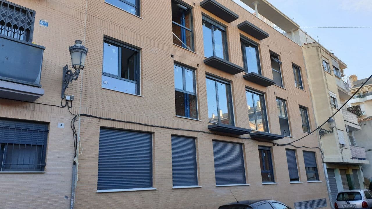Апартаменты в Валенсии, Испания, 138 м², фото 2