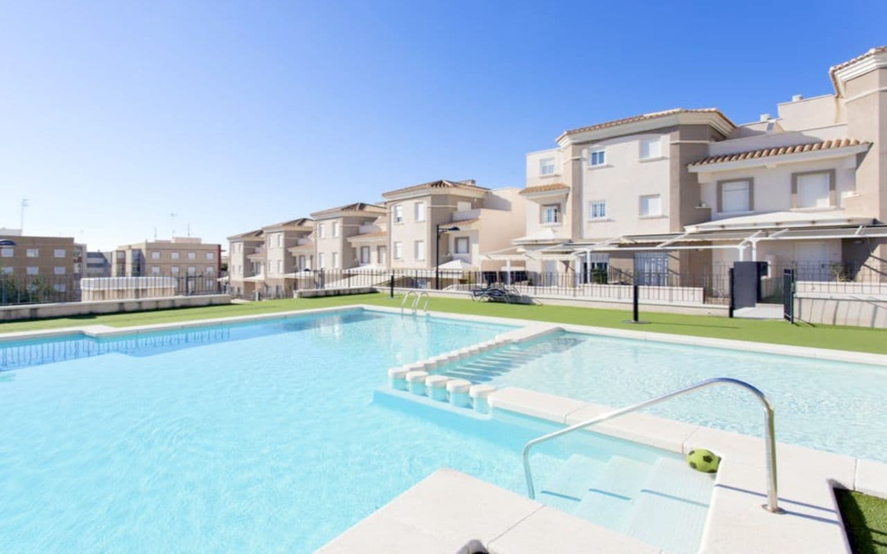 Апартаменты в Санта-Поле, Испания, 84 м², фото 2