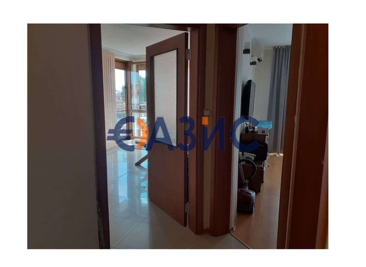 Апартаменты в Несебре, Болгария, 97 м², фото 3