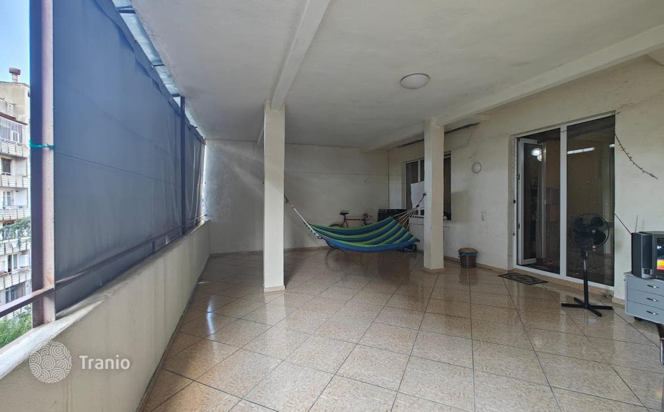 4-комнатная квартира 160 м² в Сабуртало, Грузия, фото 4
