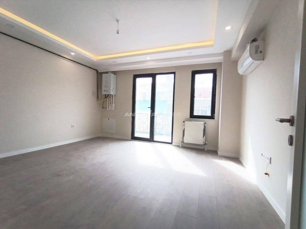 Апартаменты в Стамбуле, Турция, 72 м2, фото 4