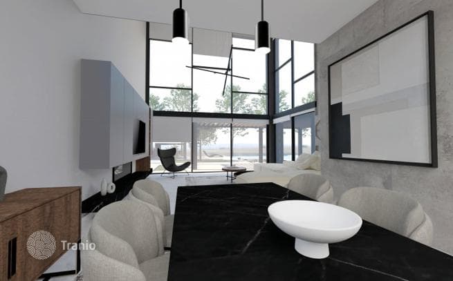 6-комнатная вилла 506 м² в Вурвуру, Греция