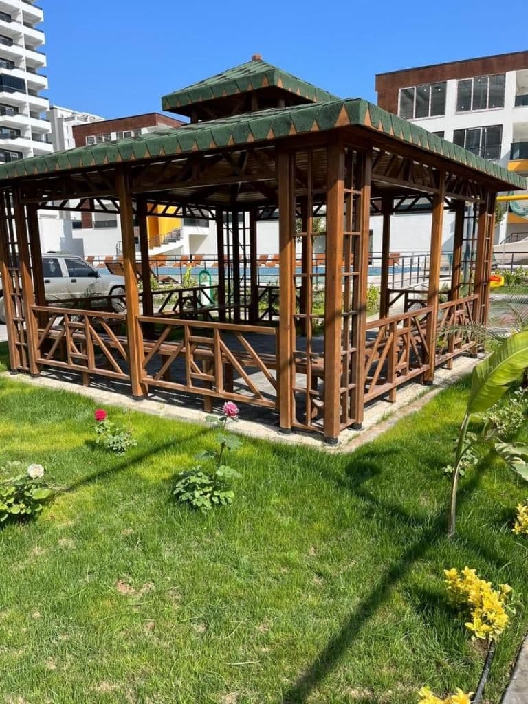 Пентхаус в Мерсине, Турция, 450 м2, фото 3