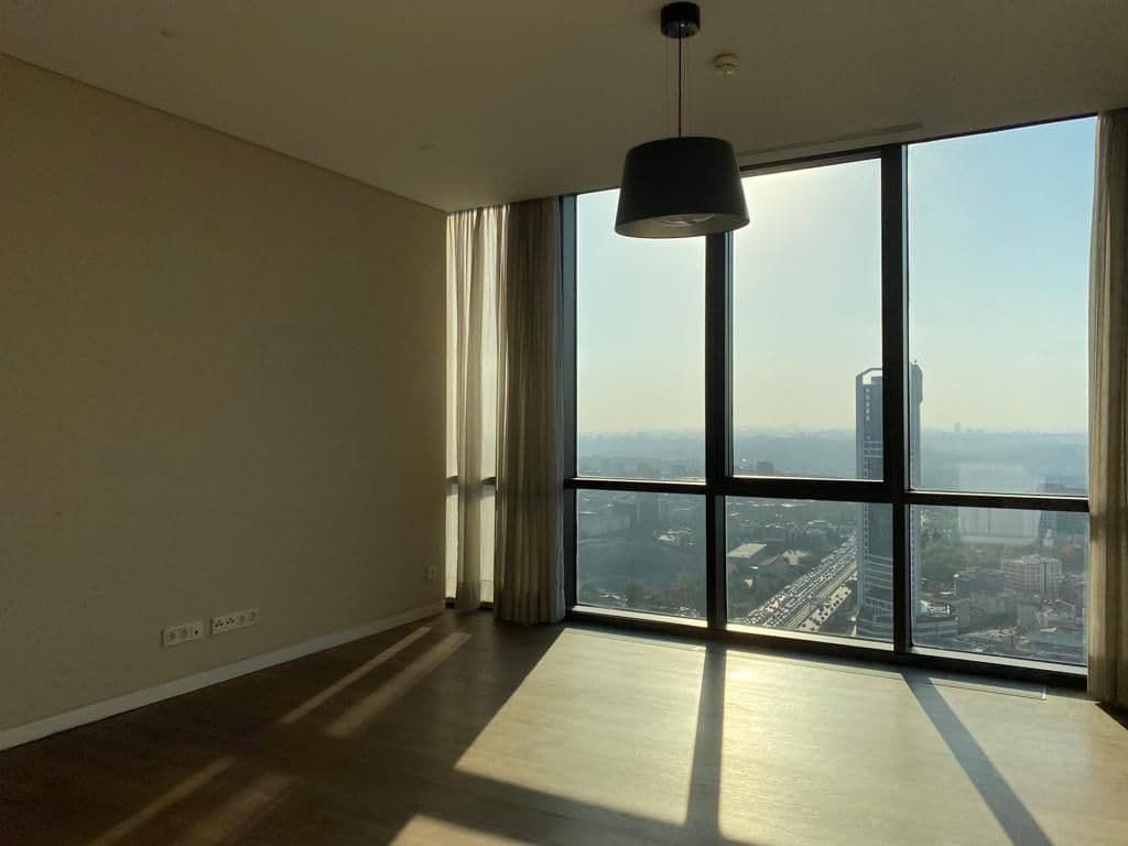 Апартаменты в Стамбуле, Турция, 129 м2