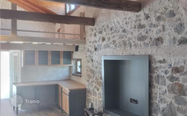 1-комнатная вилла 300 м² в Гёджеке, Турция, фото 4