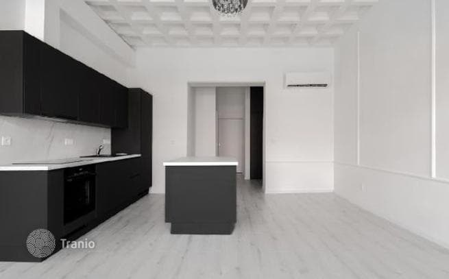 2-комнатная квартира 64 м² в Будапеште, Венгрия