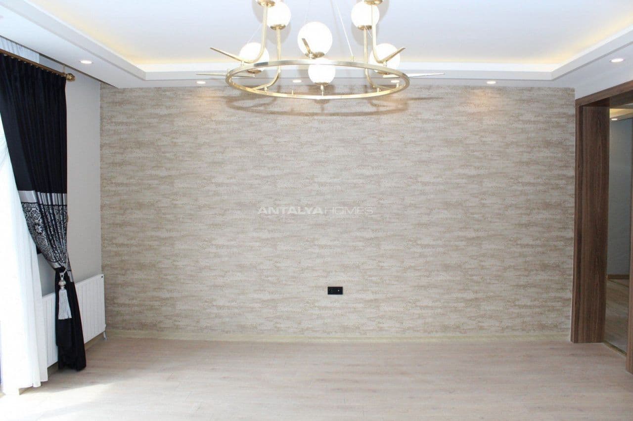 Апартаменты в Анкаре, Турция, 185 м2, фото 4