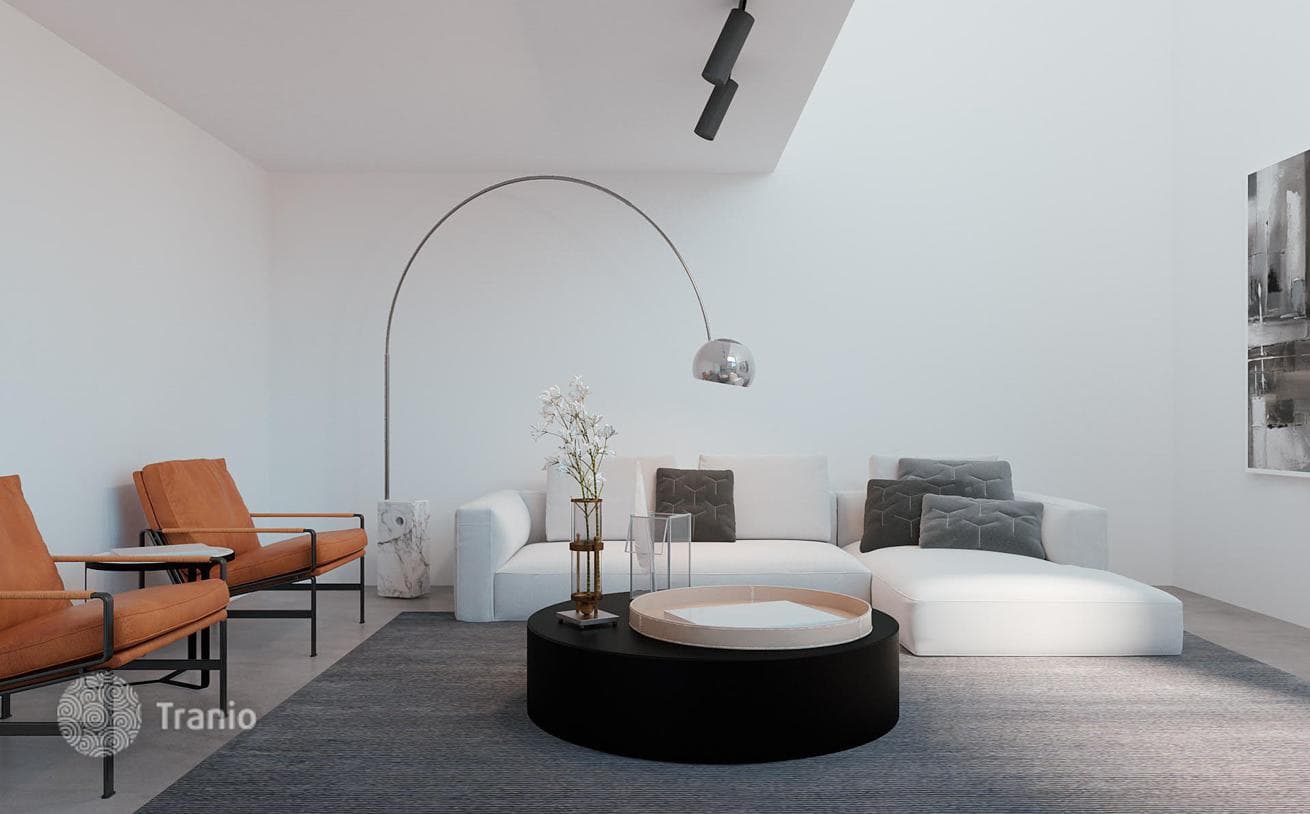 Квартира 85 м² в городе Сетубал, Португалия, фото 5