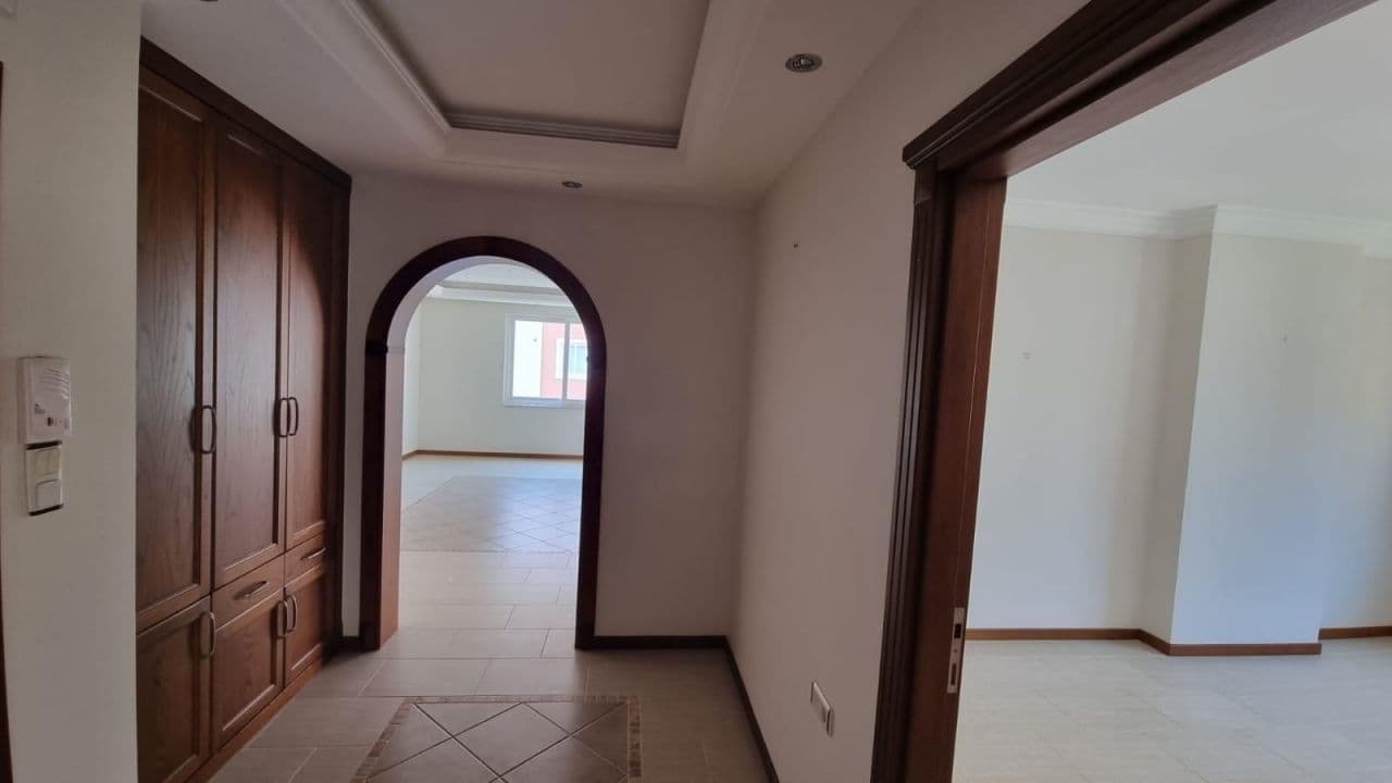Квартира в Алании, Турция, 115 м2, фото 3