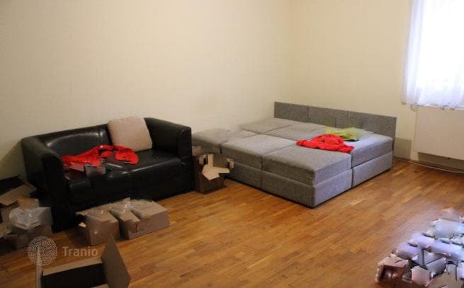 6-комнатная квартира 148 м² в Районе XIII, Венгрия