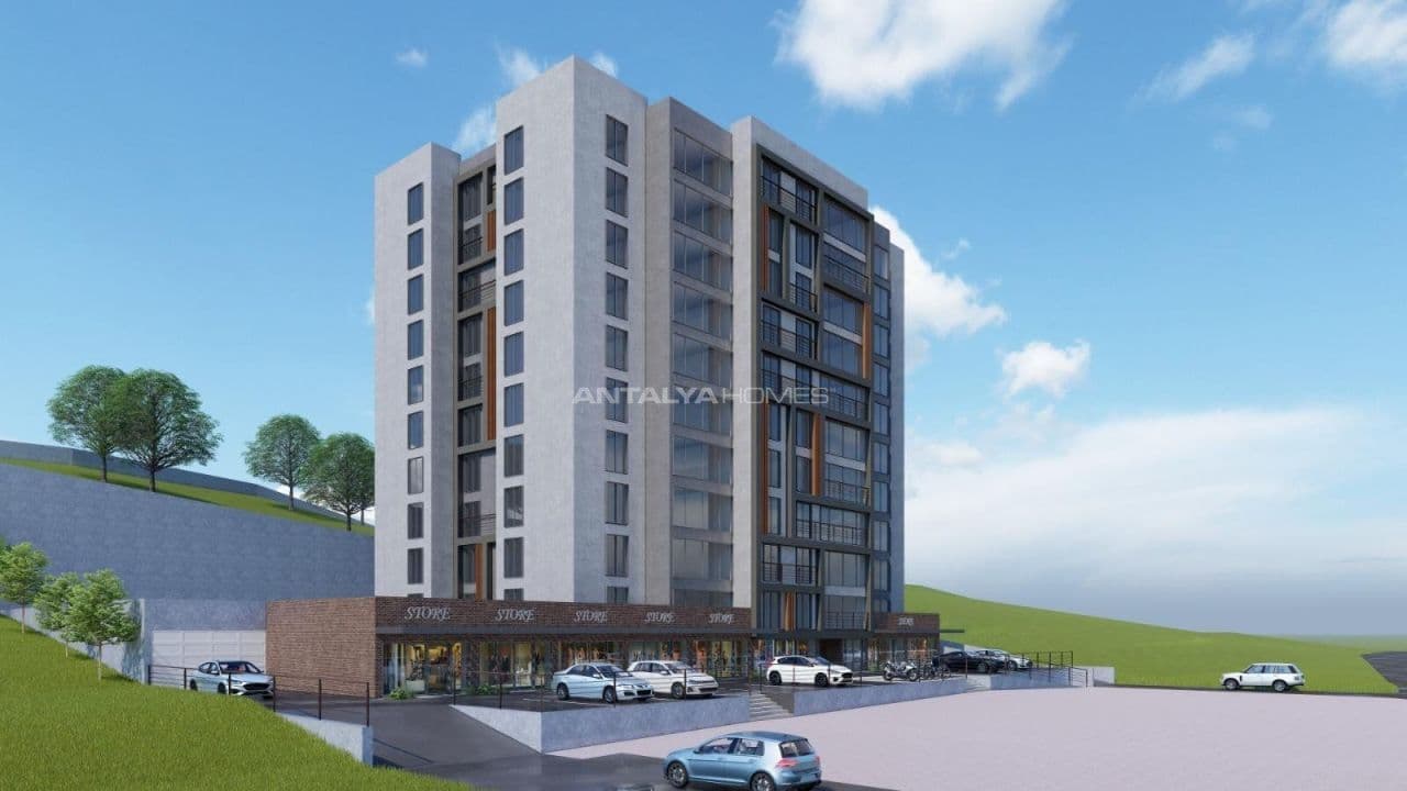 Апартаменты в Анкаре, Турция, 130 м2