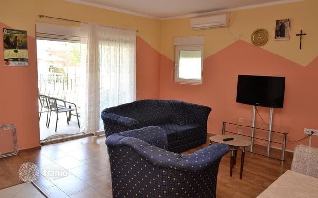 2-комнатная квартира 71 м² в городе Котор, Черногория, фото 2