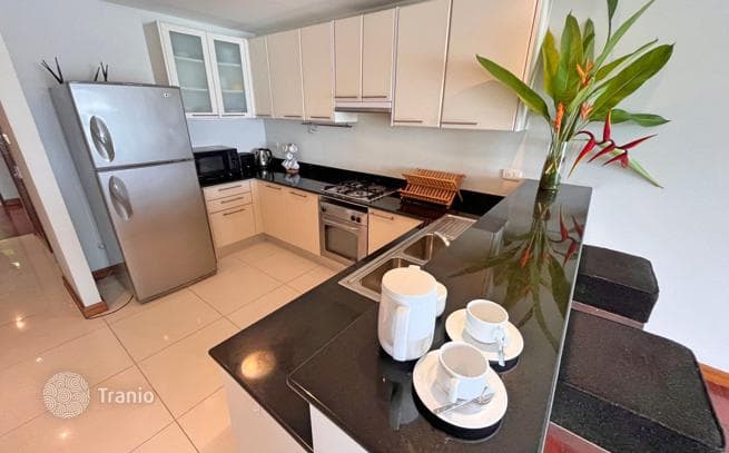 2-комнатные апартаменты в кондо 128 м² в Паклоке, Таиланд, фото 3