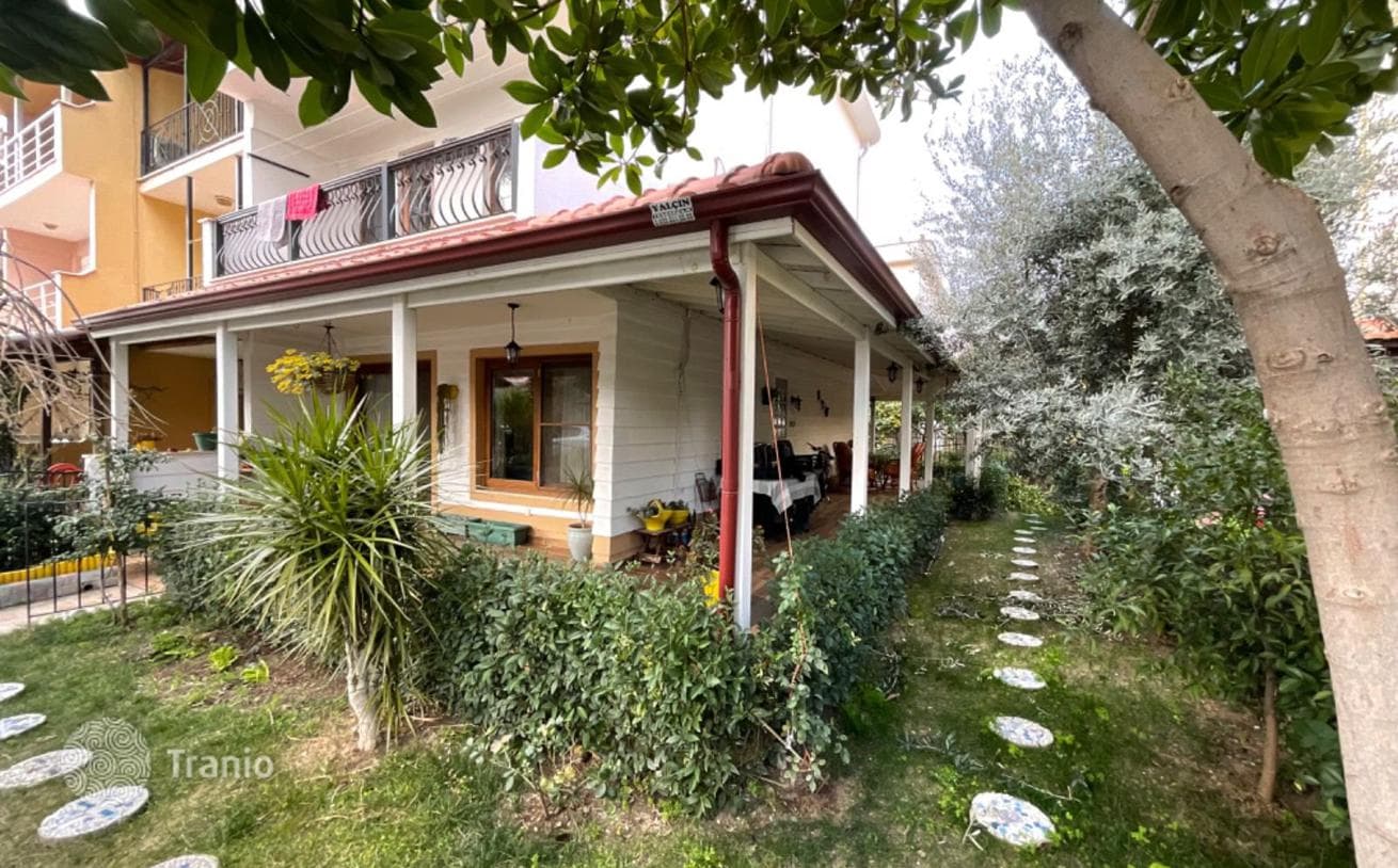 3-комнатная вилла 160 м² в Фетхие, Турция, фото 5