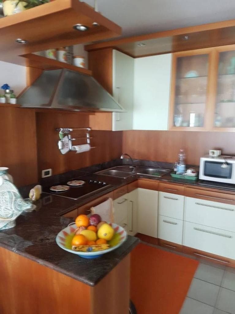 Апартаменты в Арма ди Таджа, Италия, 85 м2, фото 2