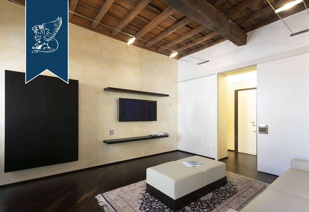 Апартаменты в Риме, Италия, 230 м², фото 3