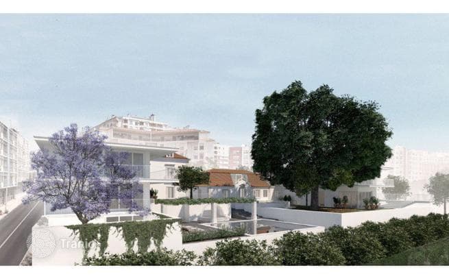 2-комнатная квартира 100 м² в городе Сетубал, Португалия