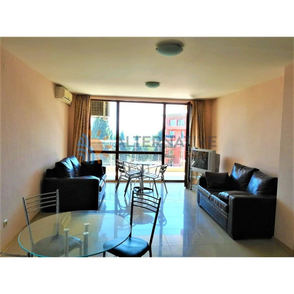 Квартира в Несебре, Болгария, 80 м2