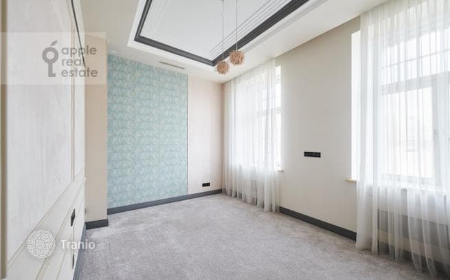 5-комнатная квартира 245 м² в районе Хамовники, Россия, фото 4