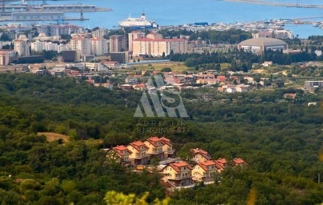 Квартира в Баре, Черногория, 57 м2