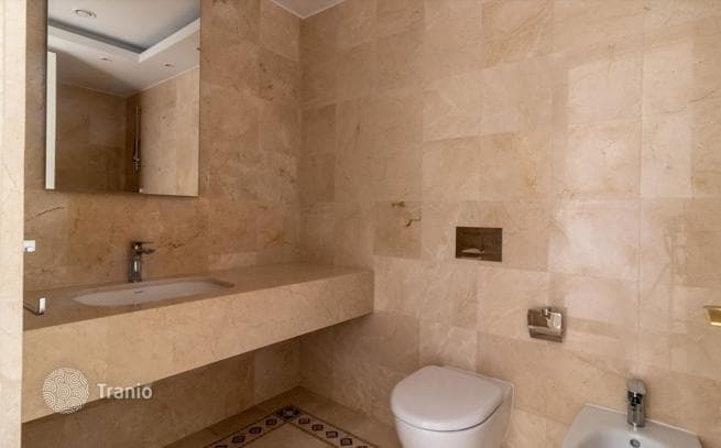 3-комнатная квартира 125 м² в Гермасойе, Кипр