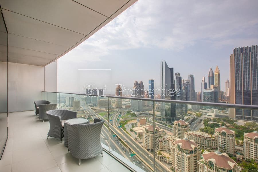 Апартаменты в Дубае, ОАЭ, 270 м2, фото 5