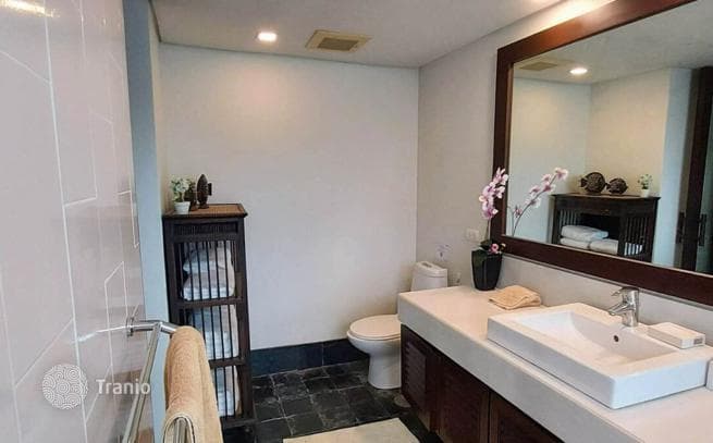 2-комнатные апартаменты в кондо 250 м² в Банг Тао, Таиланд, фото 3