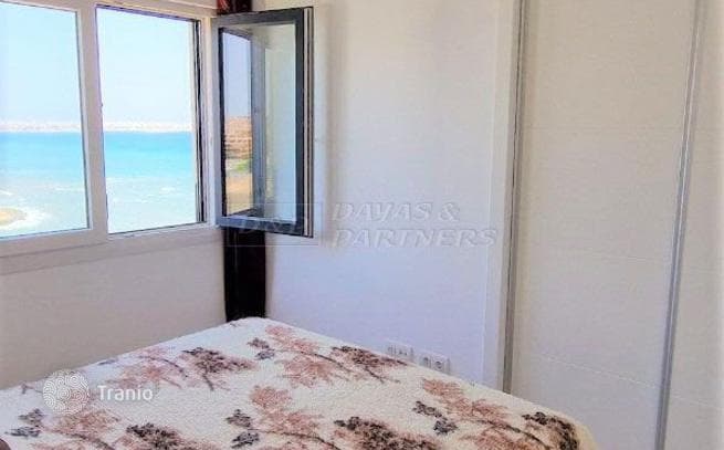 3-комнатная квартира 109 м² в Деэса де Кампоамор, Испания, фото 5