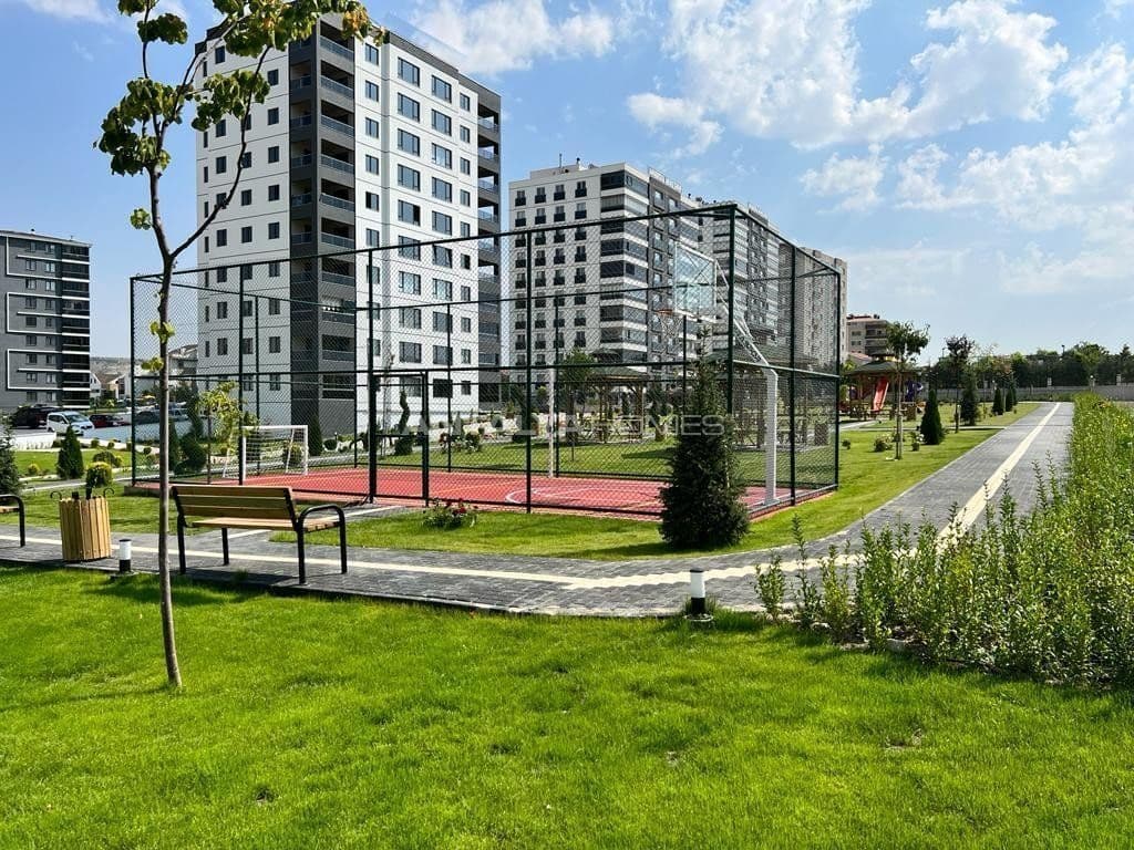 Апартаменты в Анкаре, Турция, 149 м2, фото 5