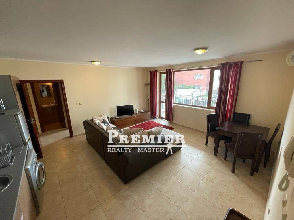 Квартира в Равде, Болгария, 90 м², фото 2