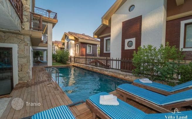 6-комнатная вилла 300 м² в Гёджеке, Турция