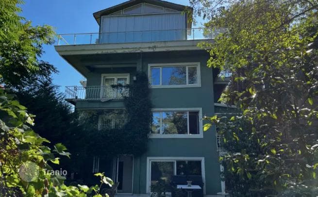 10-комнатная вилла 800 м² в Сарыере, Турция, фото 2