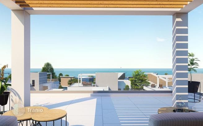 3-комнатная вилла 230 м² в Пафосе, Кипр