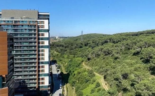 2-комнатная квартира 162 м² в Сарыере, Турция, фото 2