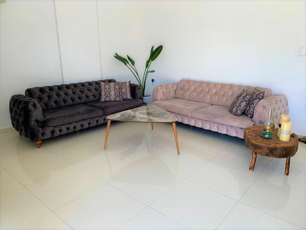 Пентхаус в Кестеле, Турция, 160 м2