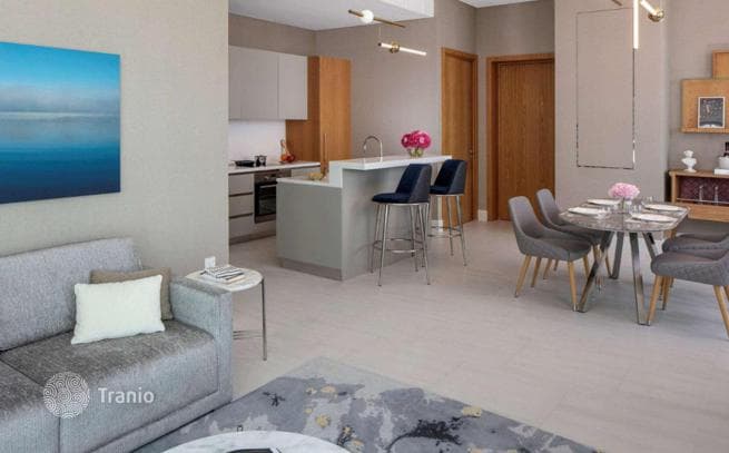 Гостиничные апартаменты в отеле SLS Dubai от застройщика WOW, Business Bay, Дубай, ОАЭ, фото 5