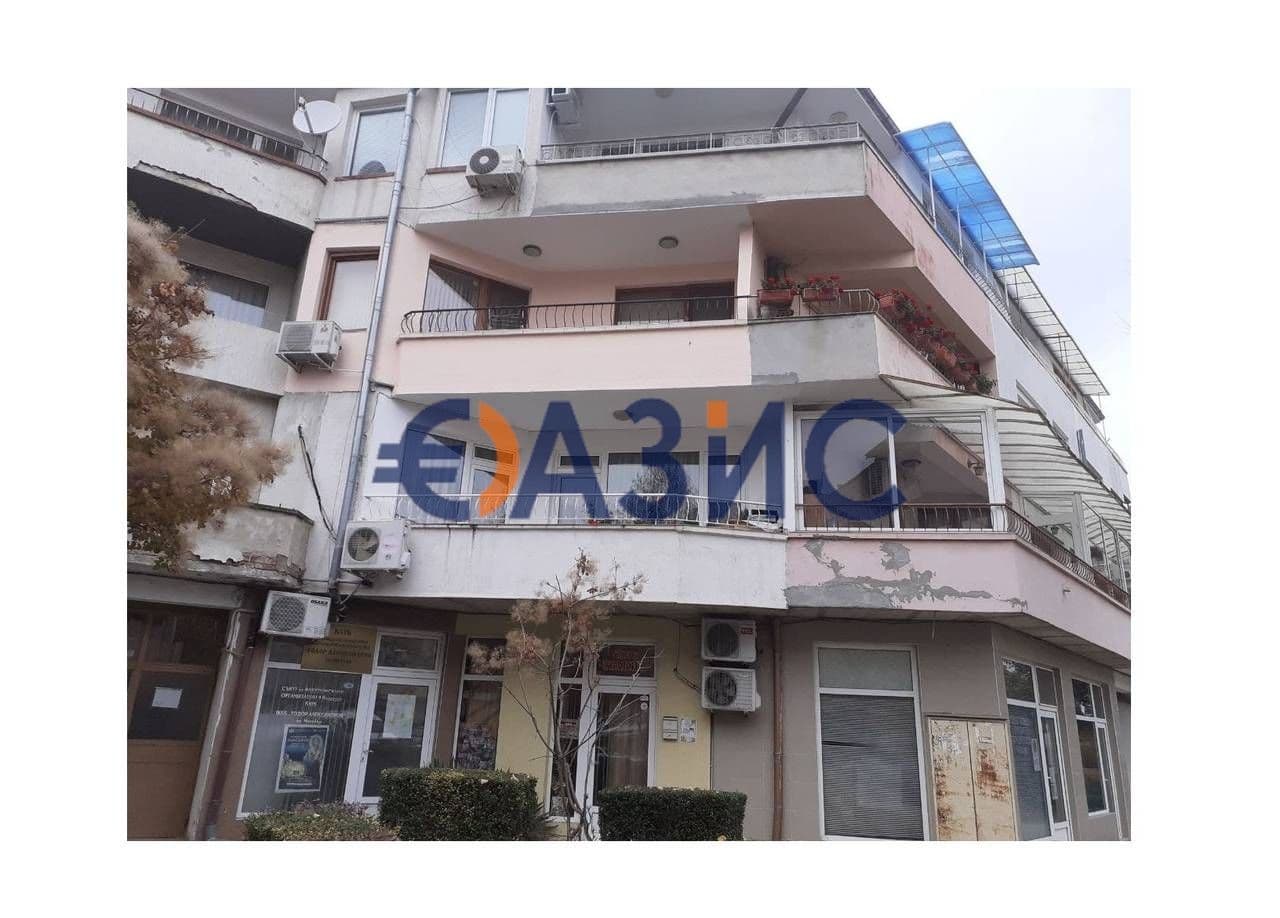 Апартаменты в Несебре, Болгария, 99 м2