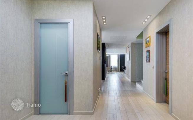 4-комнатный таунхаус 1000 м² в Черсегомае, Венгрия