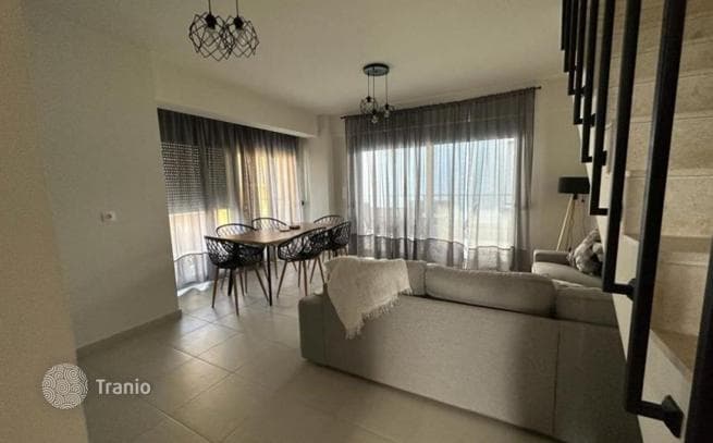 2-комнатные апартаменты в новостройке 83 м² в Никити, Греция
