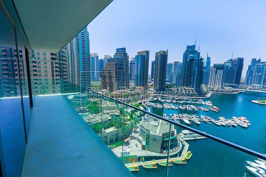 Апартаменты в Дубае, ОАЭ, 115 м2, фото 3