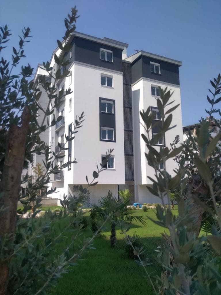 Квартира в Анталии, Турция, 75 м2, фото 3