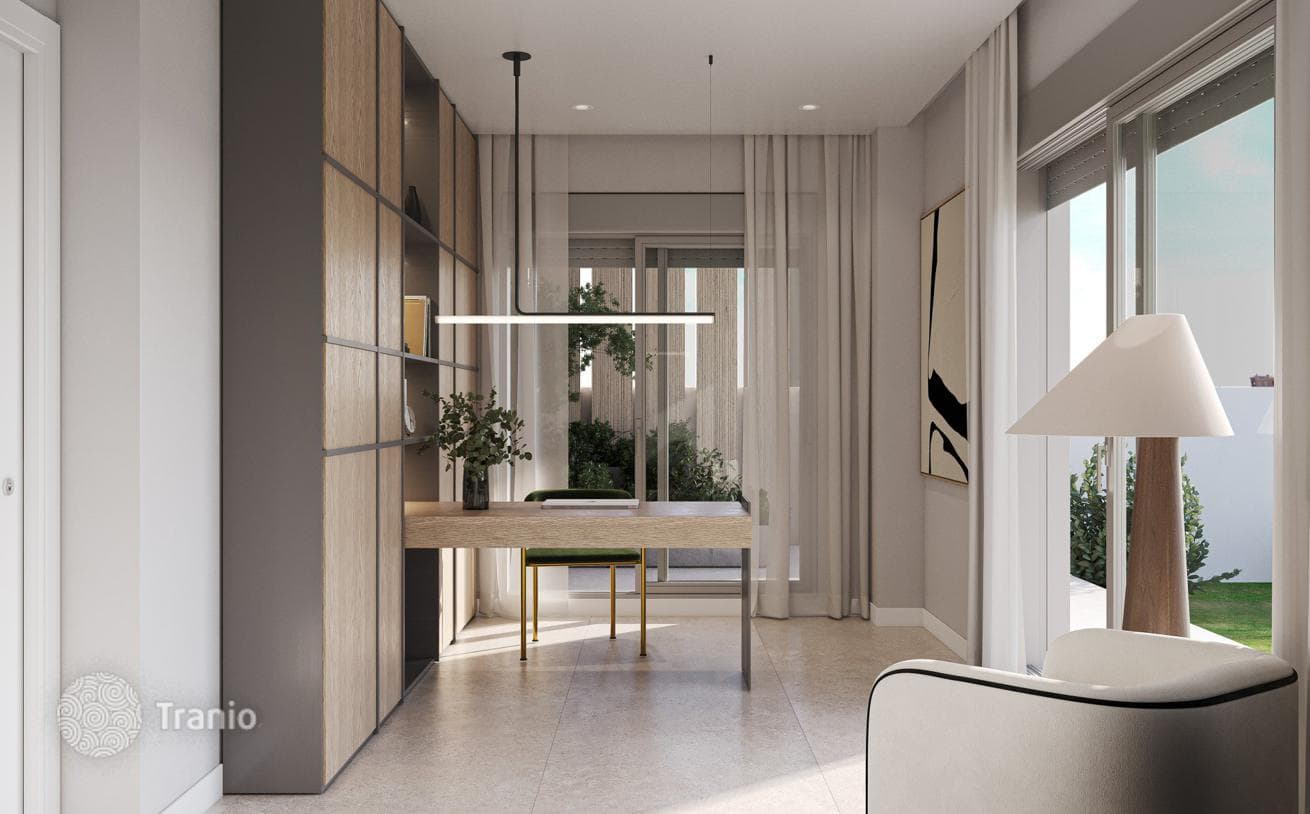 9-комнатная вилла 463 м² в Эстепоне, Испания