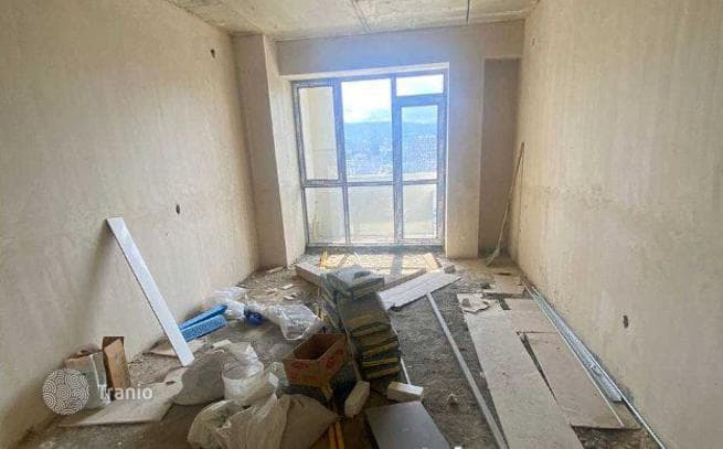 2-комнатная квартира 62 м² в Сабуртало, Грузия