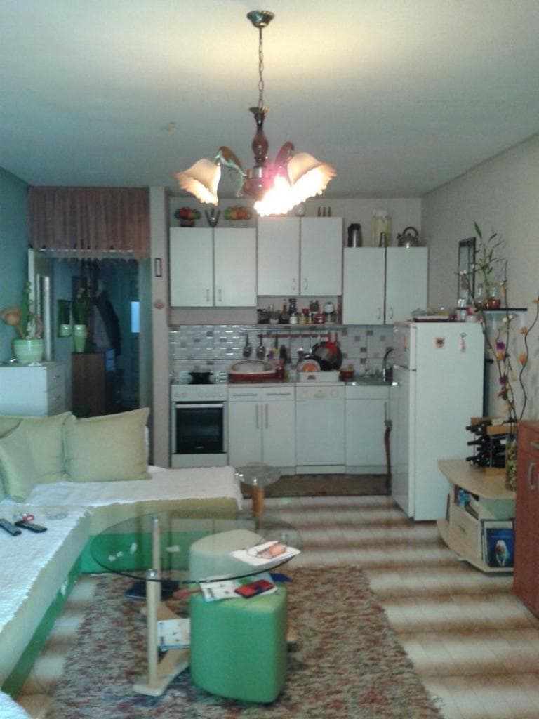 Квартира в Улцине, Черногория, 62 м², фото 5