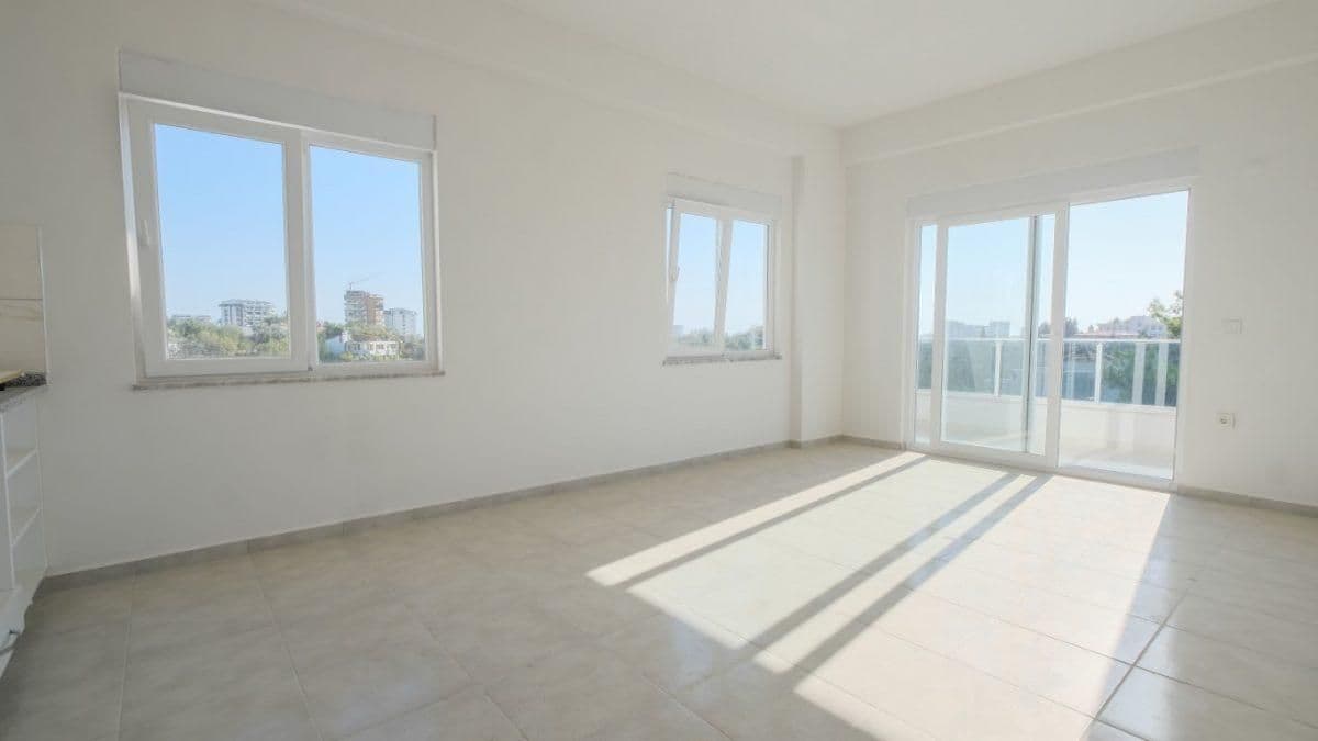 Квартира в Авсалларе, Турция, 68 м2, фото 4