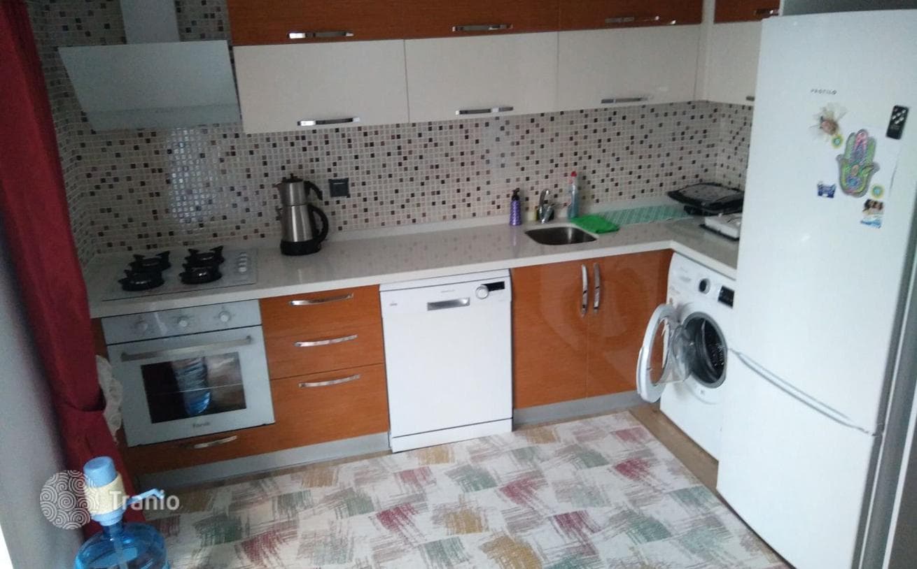 3-комнатная квартира 110 м² в Фетхие, Турция