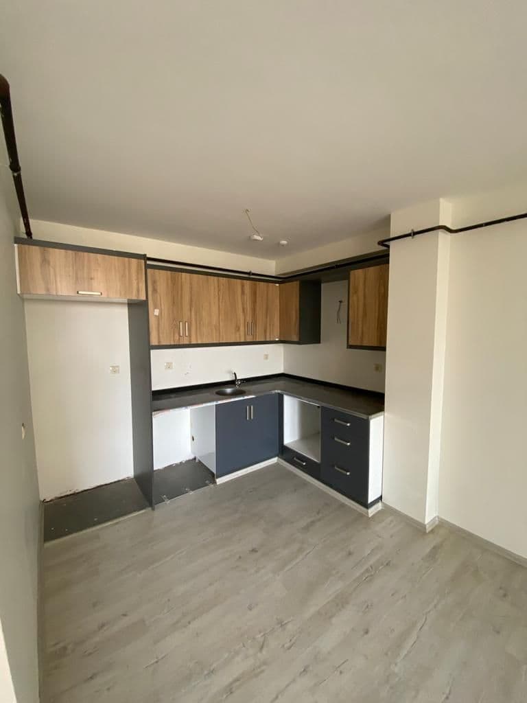 Квартира в Мерсине, Турция, 115 м2