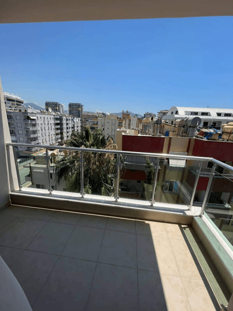 Квартира в Алании, Турция, 165 м2, фото 4