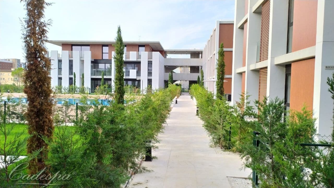 Квартира в Плайя де Аро, Испания, 68.5 м², фото 3
